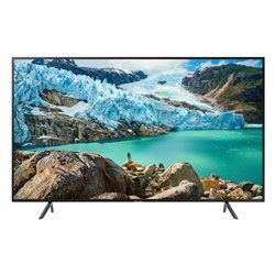 TELEVISOR LED SAMSUNG 75RU7172 - 75'/190.5CM - UHD 4K 3840*2160 - 1400HZ PQI - HDR - DVB-C-S2-T2 - SMART TV - WIFI - 3*HDMI - 2*