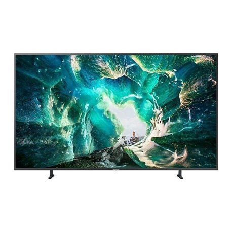 TELEVISOR LED SAMSUNG 82RU8005U - 82'/208CM - 3840*2160 4K - 2500HZ PQI - HDR 10+/HLG - DVB-T2CS2 - SMART TV - WIFI - 4*HDMI - 2