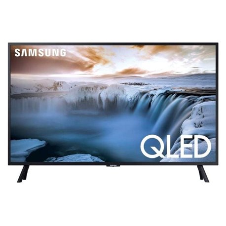 Televisor Samsung QLED QE32Q50A 32'/ Full HD/ Smart TV/ WiFi