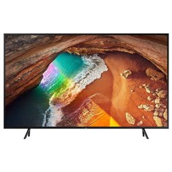 TELEVISOR QLED SAMSUNG QE43Q60- 43'/109CM - 3840*2160 4K - 2400HZ PQI - HDR 10+/HLG - 2*T2CS2X - SMART TV - WIFI - 4*HDMI - 2*US