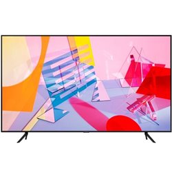 Televisor Samsung QE43Q60TA 43'/ Ultra HD 4K/ Smart TV/ WiFi