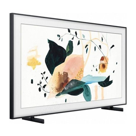 TELEVISOR QLED SAMSUNG QE55LS03TA THE FRAME 3.0  - 55'/138CM - 3840*2160 4K - 3600HZ PQI - HDR - DVB-T2CS2 - SMART TV - WIFI DIR