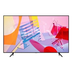 Televisor Samsung QE55Q60TA 55'/ Ultra HD 4K/ SmartTV/ WiFi