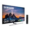 TELEVISOR QLED SAMSUNG QE55Q80R - 55'/139CM - 3840*2160 4K - 3700 PQI - QHDR 1500 - 2*T2CS2X - SMART TV - 4*HDMI - 2*USB - AUDIO