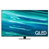 Televisor Samsung QLED QE55Q83BAT 55'/ Ultra HD 4K/ Smart TV/ WiFi