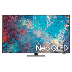 Televisor Samsung Neo QLED QE55QN85A 55'/ Ultra HD 4K/ Smart TV/ WiFi/ Plata