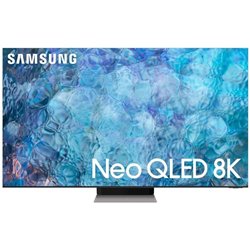 Televisor Samsung Neo QLED QE75QN900A 75'/ Ultra HD 8K/ Smart TV/ WiFi