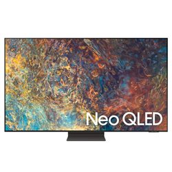 Televisor Samsung Neo QLED QE75QN95A 75'/ Ultra HD 4K/ Smart TV/ WiFi