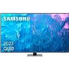 Televisor Samsung QLED TQ65Q77CAT 65'/ Ultra HD 4K/ Smart TV/ WiFi