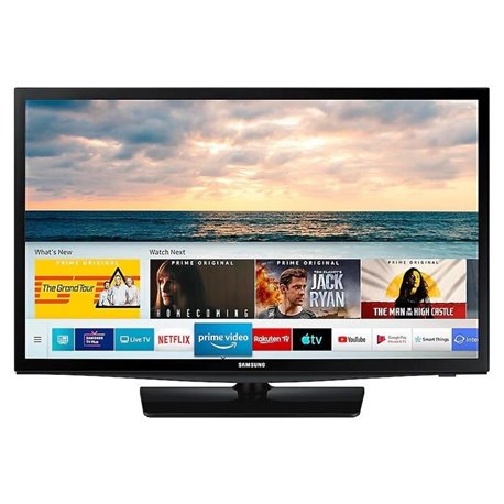 Televisor Samsung 28N4305 28'/ HD/ Smart TV/ WiFi