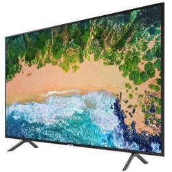 TV LED SAMSUNG UE40NU7125KXXC - 40'/102CM - UHD 4K 3840X2160 - 1300HZ PQI - HDR 10+/HLG - AUDIO 20W - TDT2 - SMART TV - WIFI - 3