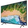 TV LED SAMSUNG UE40NU7125KXXC - 40'/102CM - UHD 4K 3840X2160 - 1300HZ PQI - HDR 10+/HLG - AUDIO 20W - TDT2 - SMART TV - WIFI - 3