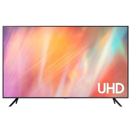 Televisor Samsung Crystal UHD UE43AU7105 43'/ Ultra HD 4K/ Smart TV/ WiFi