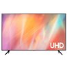 Televisor Samsung Crystal UHD UE43AU7105 43'/ Ultra HD 4K/ Smart TV/ WiFi