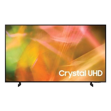 Televisor Samsung Crystal UHD UE43AU8005 43'/ Ultra HD 4K/ Smart TV/ WiFi