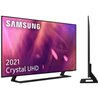 Televisor Samsung Crystal UHD UE43AU9005 43'/ Ultra HD 4K/ Smart TV/ WiFi