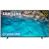 Televisor Samsung Crystal UHD UE43BU8000K 43'/ Ultra HD 4K/ Smart TV/ WiFi