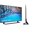 Televisor Samsung Crystal UHD UE43BU8500K 43'/ Ultra HD 4K/ Smart TV/ WiFi