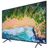 TELEVISOR LED SAMSUNG UE43NU7125KXXC - 43'/109CM - UHD 4K 3840X2160 - 1300HZ PQI - HDR 10+/HLG - AUDIO 20W - TDT2 - SMART TV - W