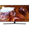 TELEVISOR LED SAMSUNG UE43RU7405UXXC - 43'/109CM - 3840*2160 4K - 1900HZ PQI - HDR 10+/HLG - DVB-T2CS2 - SMART TV - 3*HDMI - 2*U