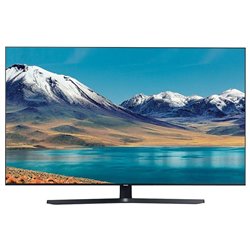 Televisor Samsung UE43TU8505 43'/ Ultra HD 4K/ Smart TV/ WiFi