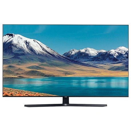 Televisor Samsung UE43TU8505 43'/ Ultra HD 4K/ Smart TV/ WiFi