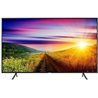 TELEVISOR LED SAMSUNG UE49NU7105KXXC - 49'/125CM - UHD 4K 3840X2160 - 1300HZ PQI - HDR 10+/HLG - AUDIO 20W - DVB-T2CS2 - SMART T