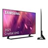 Televisor Samsung Crystal UHD UE50AU9005 50'/ Ultra HD 4K/ Smart TV/ WiFi