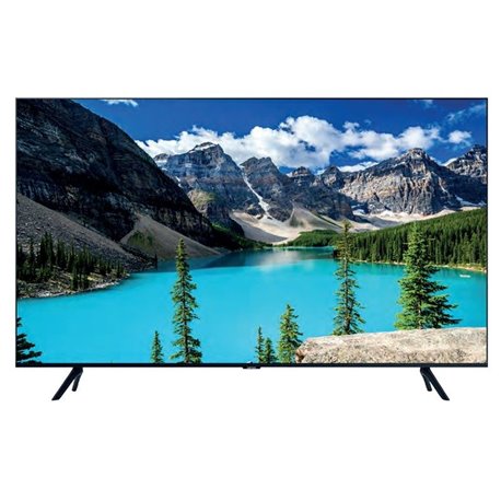 Televisor Samsung UE50TU8005 50'/ Ultra HD 4K/ Smart TV/ WiFi