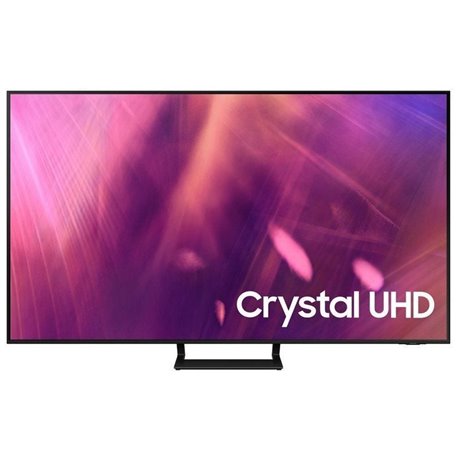 Televisor Samsung Crystal UHD UE55AU9005 55'/ Ultra HD 4K/ Smart TV/ WiFi