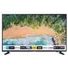 TELEVISOR LED SAMSUNG 55NU7026 - 55'/139CM - UHD 4K 3840*2160 - 1300HZ PQI - HDR 10+/HLG - AUDIO 20W - DVB-T2C - SMART TV - LAN 