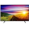 TV LED SAMSUNG UE55NU7105KXXC - 55'/139CM - UHD 4K 3840X2160 - 1300HZ PQI - HDR 10+/HLG - AUDIO 20W - DVB-T2CS2 - SMART TV - LAN