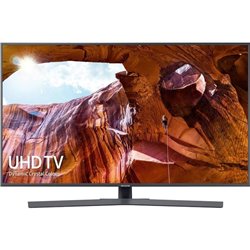 TELEVISOR LED SAMSUNG UE55RU7405UXXC - 55'/139CM - 3840*2160 4K - 1900HZ PQI - HDR 10+/HLG - DVB-T2CS2 - SMART TV -3*HDMI -2*USB