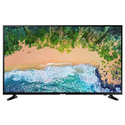 TELEVISOR SAMSUNG UE65NU7025 - 65'/165CM - 3840*2160 4K - 1300HZ PQI - HDR - DVB-T2C - SMART TV - WIFI DIRECT - 2*HDMI - 1*USB