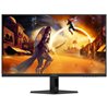 Monitor Gaming AOC 24G4XE 24'/ Full HD/ 0.5ms/ 180Hz/ IPS/ Multimedia/ Negro