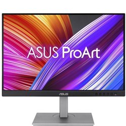 Monitor Profesional Asus ProArt Display PA248CNV 24.1'/ WUXGA/ Multimedia/ Negro