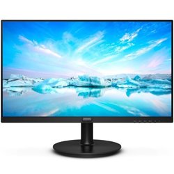 Monitor Philips V Line 241V8LAB 23.8'/ Full HD/ Multimedia/ Negro