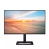 Monitor Profesional Philips 24E1N1300AE 23.8'/ Full HD/ Multimedia/ Regulable en altura/ Negro