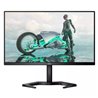 Monitor Gaming Philips Evnia 24M1N3200ZS 23.8'/ Full HD/ 1ms/ 165Hz/ IPS/ Negro