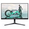 Monitor Gaming Philips Evnia 25M2N3200W 24.5'/ Full HD/ 0.5ms/ 240Hz/ VA/ Regulable en altura/ Negro