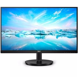 Monitor Profesional Philips 275V8LA 27'/ QHD/ Multimedia/ Negro