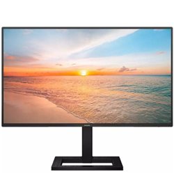 Monitor Profesional Philips 27E1N1800AE 27'/ 4K UHD/ Multimedia/ Negro