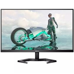 Monitor Gaming Philips 27M1N3500LS 27'/ QHD/ 1ms/ 165Hz/ VA/ Multimedia/ Negro