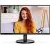 Monitor Profesional AOC U27B3M 27'/ 4K/ Multimedia/ Negro