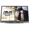 Monitor Portátil Asus ZenScreen MB16ACE 15.6'/ Full HD/ Plata y Negro