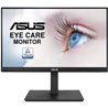 Monitor Asus VA229QSB 21.5'/ Full HD/ Multimedia/ Regulable en altura/ Negro