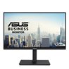 Monitor Profesional Asus VA24ECPSN 23.8'/ Full HD/ Multimedia/ Regulable en altura/ Negro