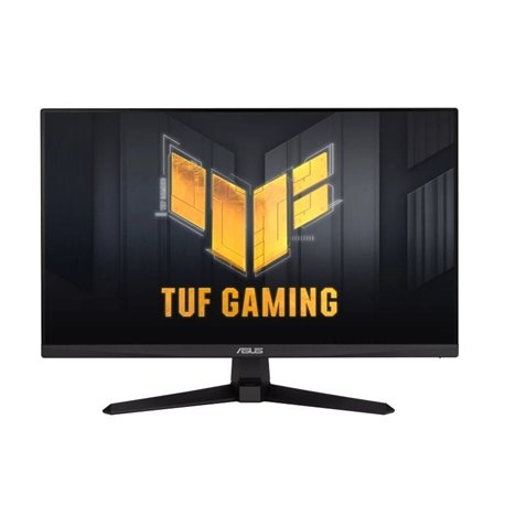 Monitor Gaming Asus TUF VG249Q3A 23.8'/ Full HD/ 1ms/ 180Hz/ IPS/ Multimedia/ Negro