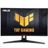 Monitor Gaming Asus TUF VG27AQ3A 27'/ QHD/ 1ms/ 180Hz/ IPS/ Multimedia/ Negro