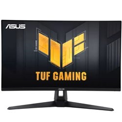 Monitor Gaming Asus TUF Gaming VG27AQA1A 27'/ WQHD/ 1ms/ 170Hz/ VA/ Multimedia/ Negro